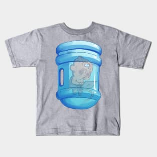 Stem Cell Steve Kids T-Shirt